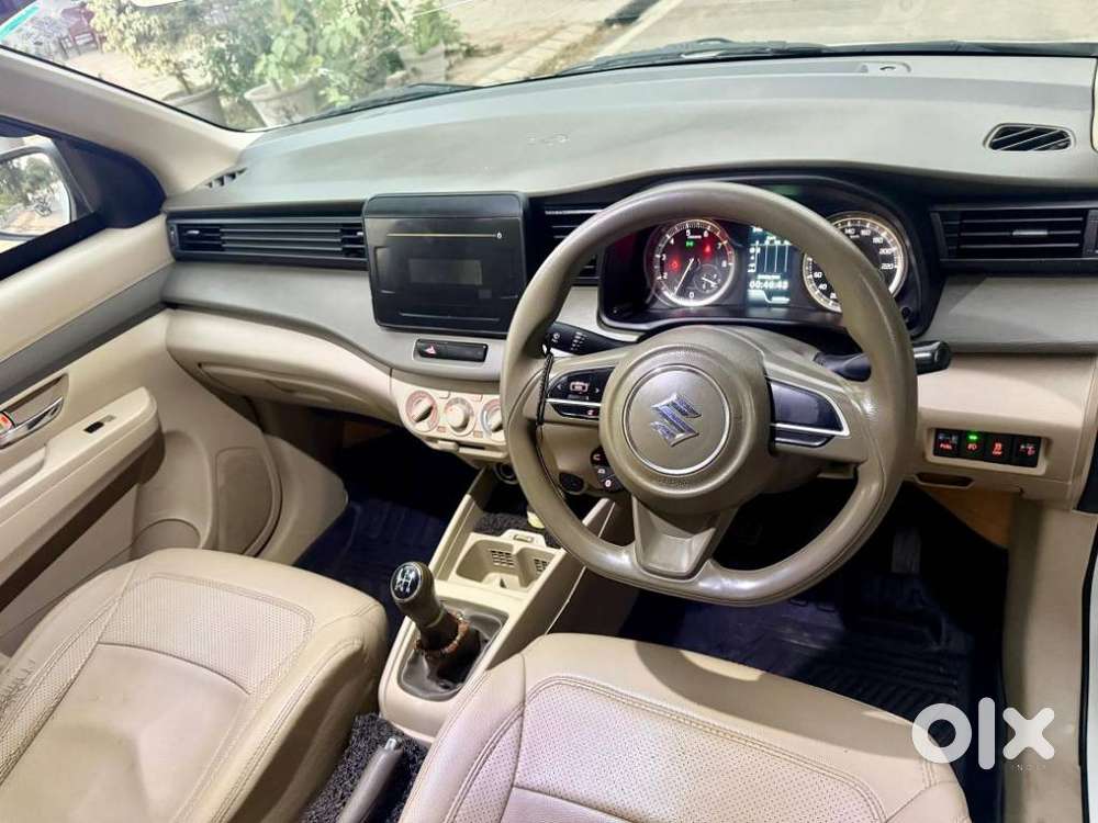 Maruti Suzuki Ertiga Vxi (o) Cng, 2024, Cng & Hybrids