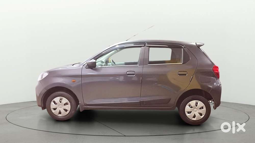 Maruti Suzuki Alto K10 Plus Edition, 2024, Petrol