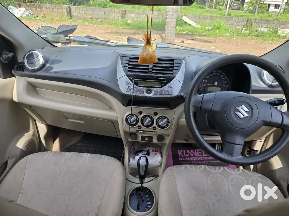 Maruti Suzuki A-star 2013 Very Good Condition