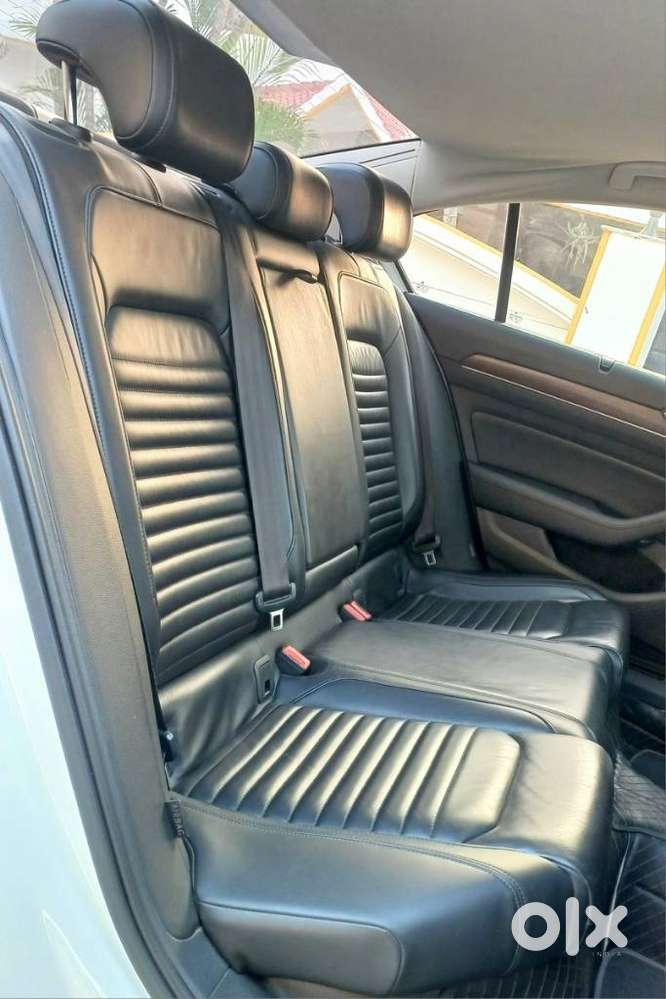 Volkswagen Passat 2.0 Tdi At Highline, 2019, Diesel