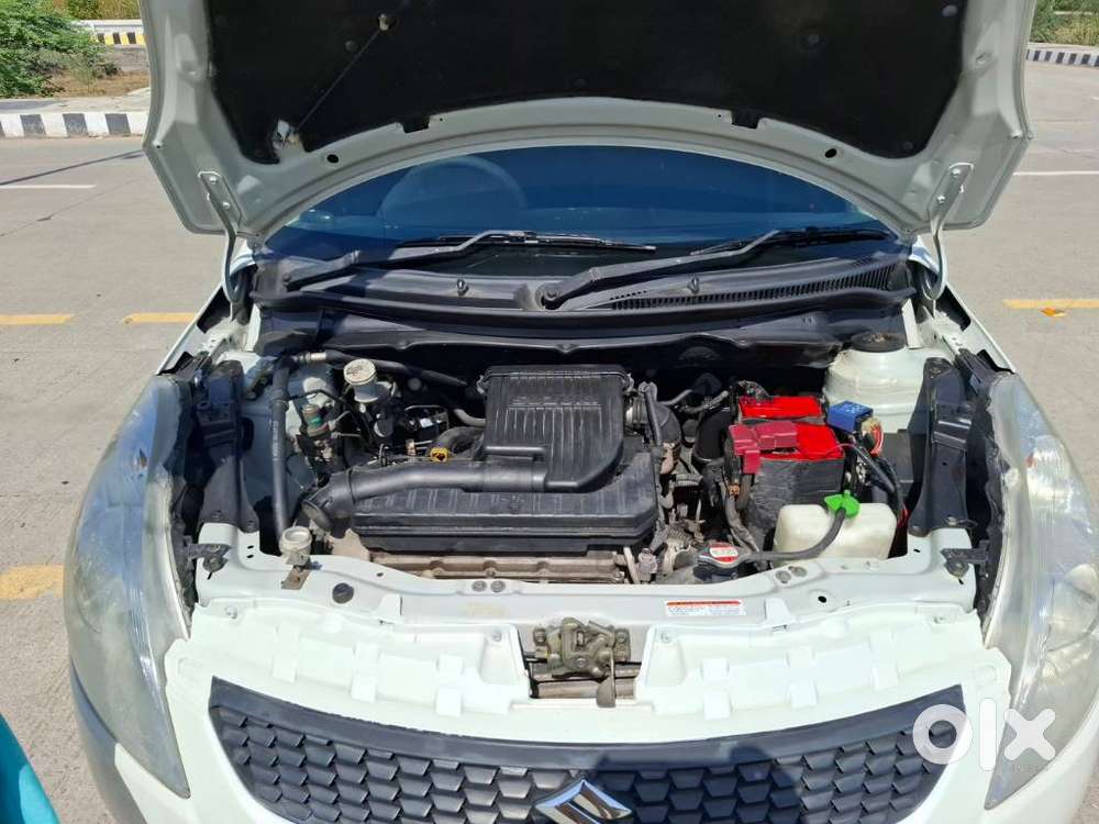 Maruti Suzuki Swift 2011-2014 Vxi, 2012, Petrol