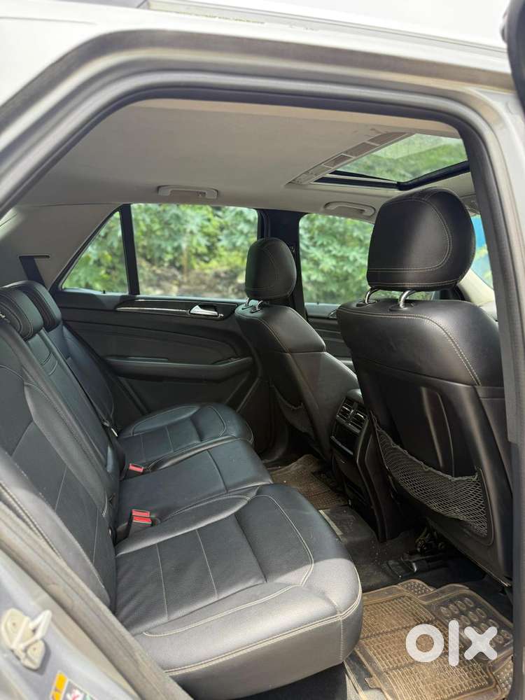 Mercedes-benz M-class Ml 250 Cdi, 2014, Diesel