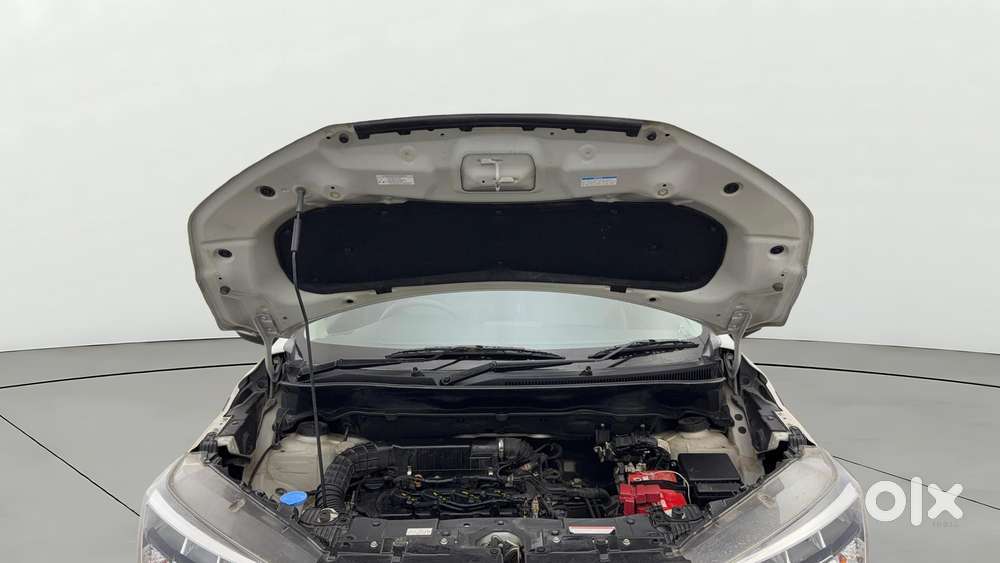 Maruti Suzuki Xl6 Alpha At, 2020, Petrol