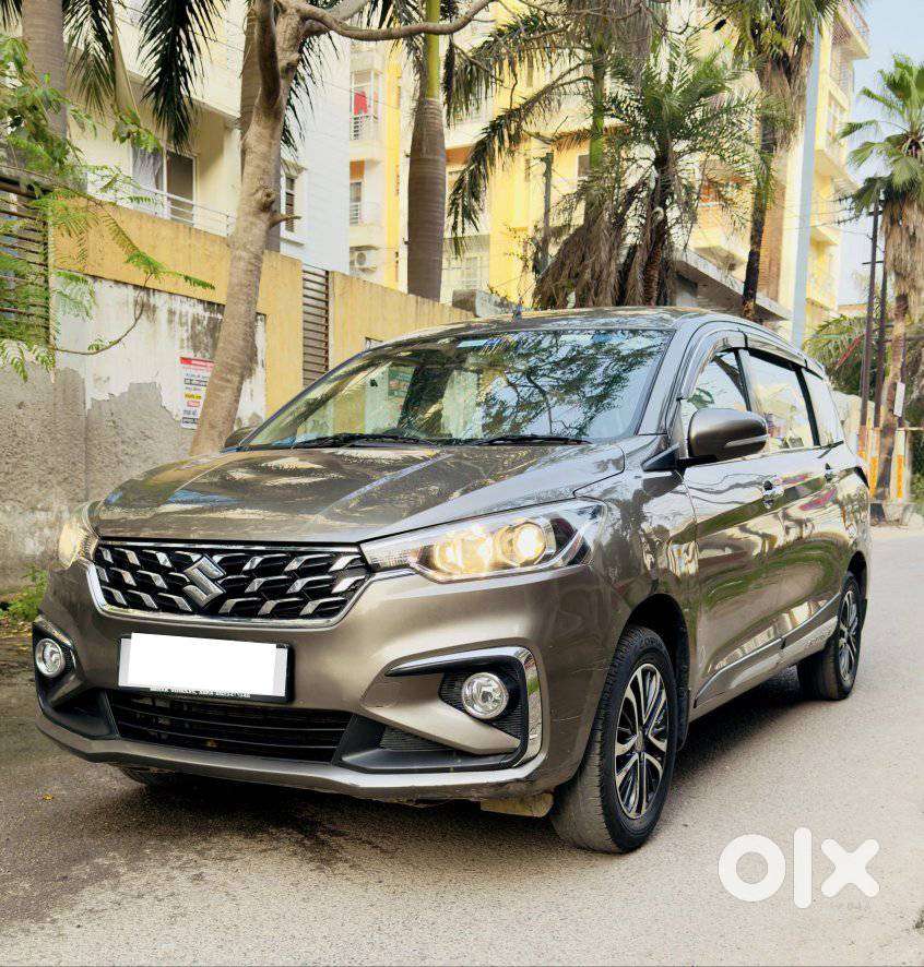 Maruti Suzuki Ertiga Vxi (o) Cng, 2023, Cng & Hybrids