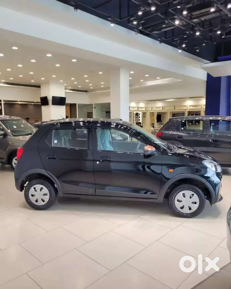 Brand New Maruti Suzuki Alto K10 Vxi+ Petrol Manual 
 Brand New Car