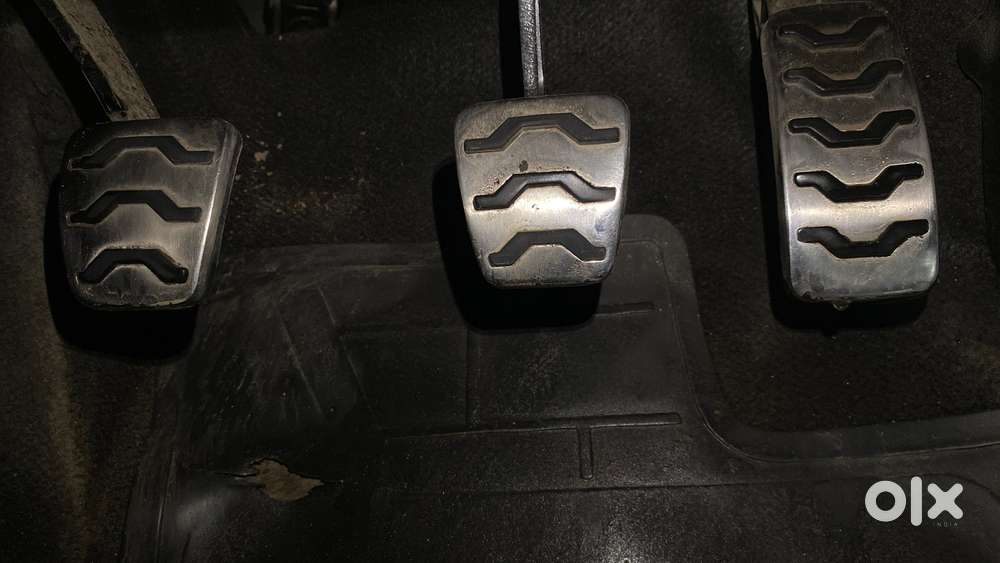 Hyundai Venue Sx Dual Tone Diesel, 2022, Diesel