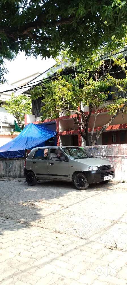 Alto 2005 Model