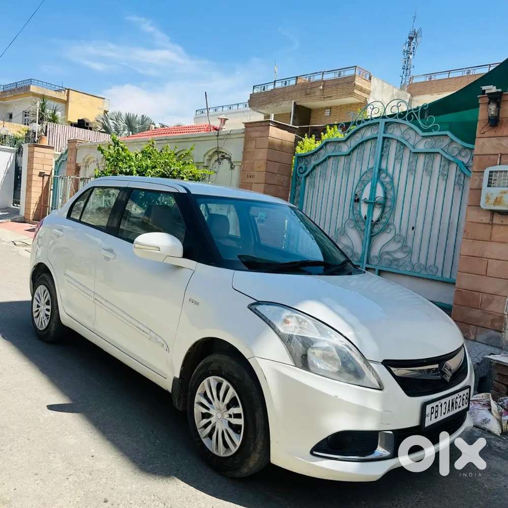 Swift Dzire Vdi 2015 2nd Owner All Oringenal