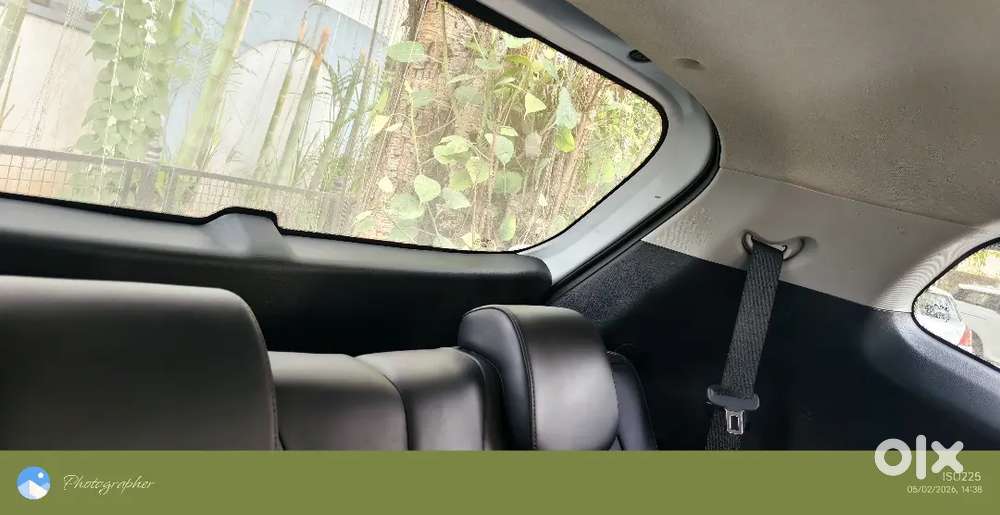 Kia Carens 2024 Turbo 7 Str Premium Car