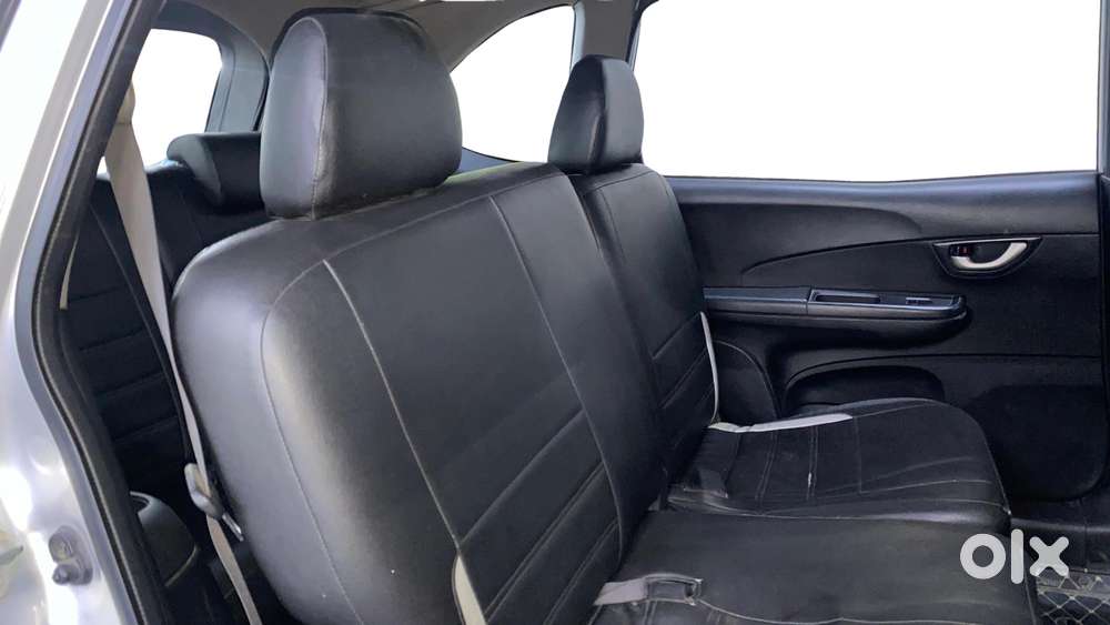 Honda Br-v 1.5 S I-dtec Mt, 2017, Diesel