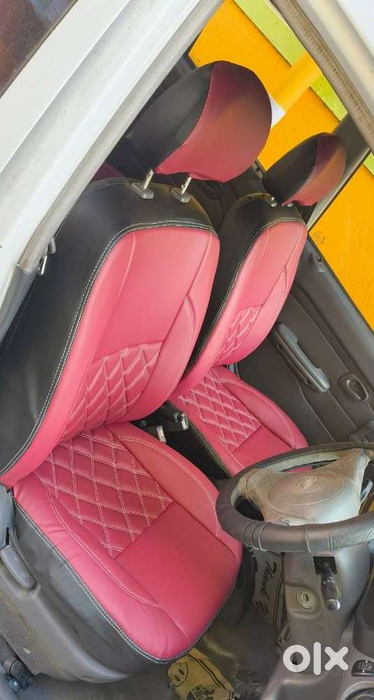Hyundai Santro Xing Gls, 2007, Petrol