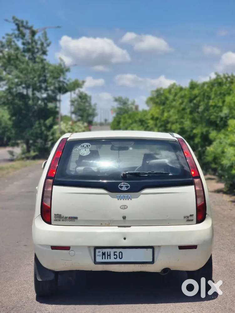 Tata Indica Vista 2013 Diesel Well Maintained