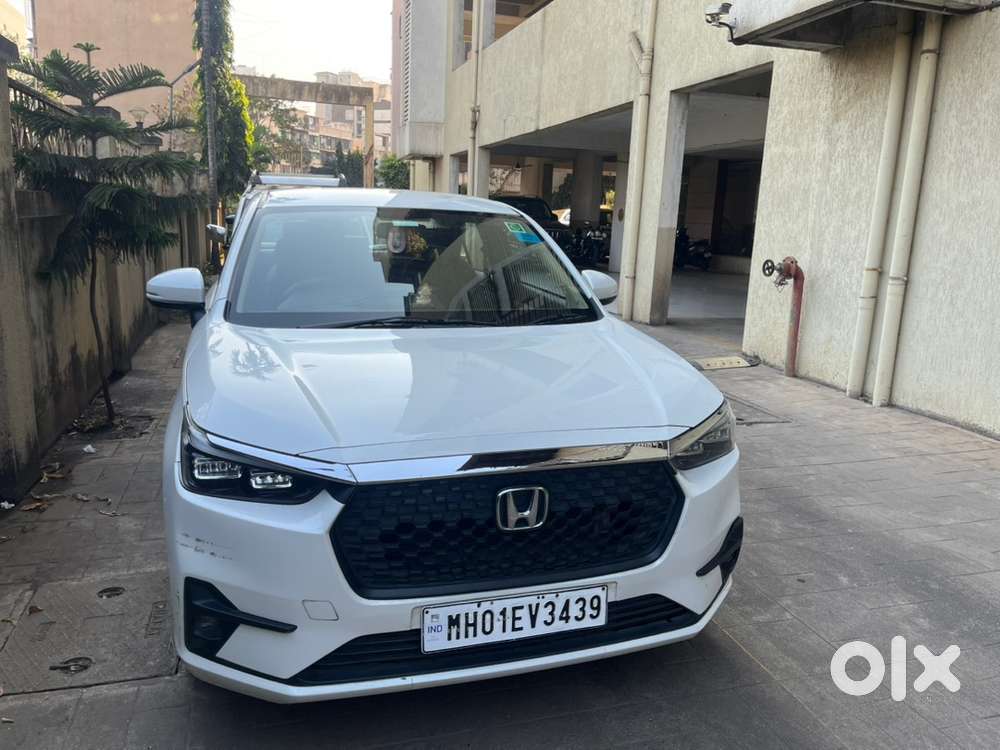 Honda Amaze Vx 2025