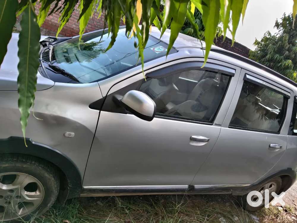 Renault Lodgy 2017 Diesel
