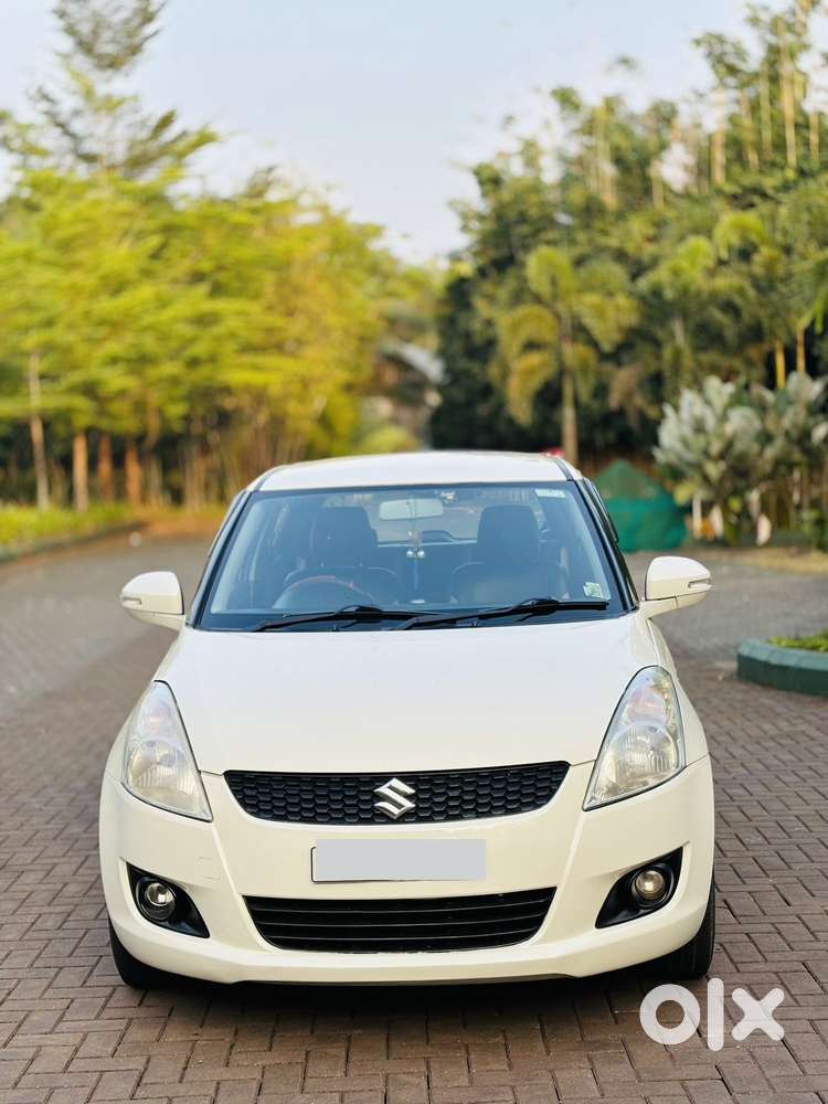 Maruti Suzuki Swift