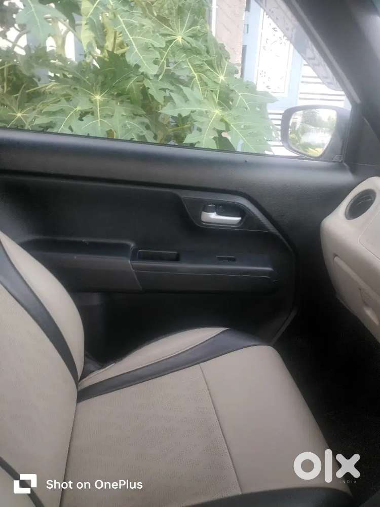 Maruti Wagon R 2006-2010 Petrol