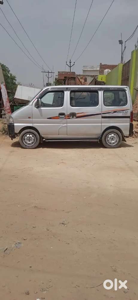 Maruti Suzuki Eeco 2019 Model