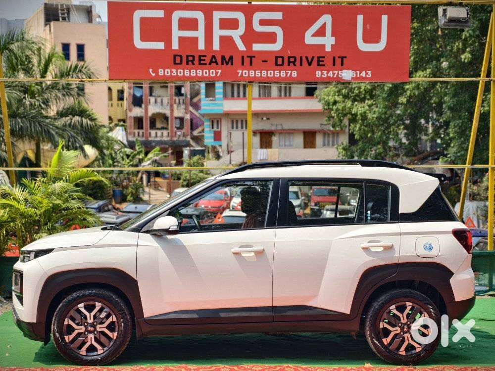 Hyundai Exter Sx 1.2 Mt, 2025, Petrol