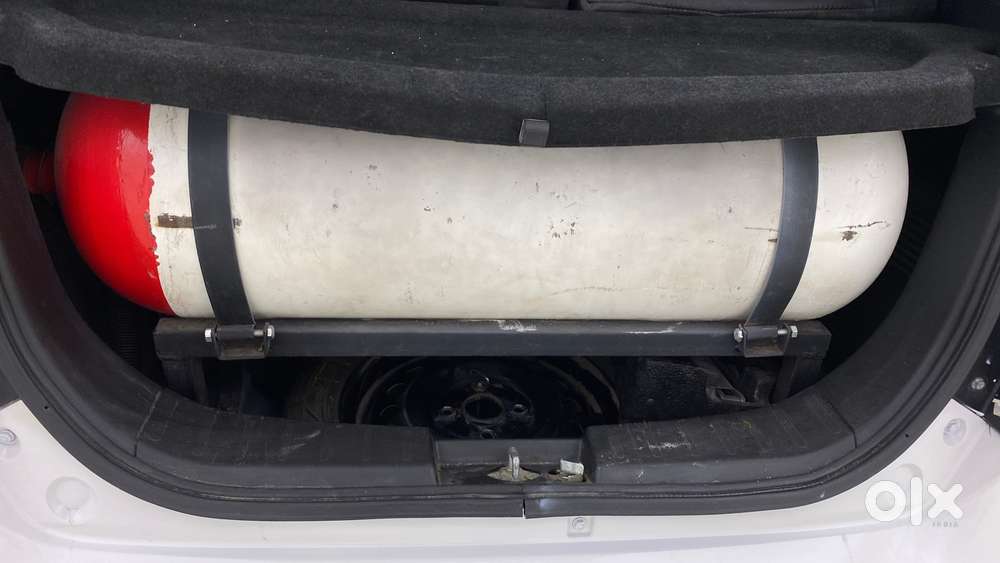 Maruti Suzuki Wagon R 1.0 Vxi, 2016, Cng & Hybrids