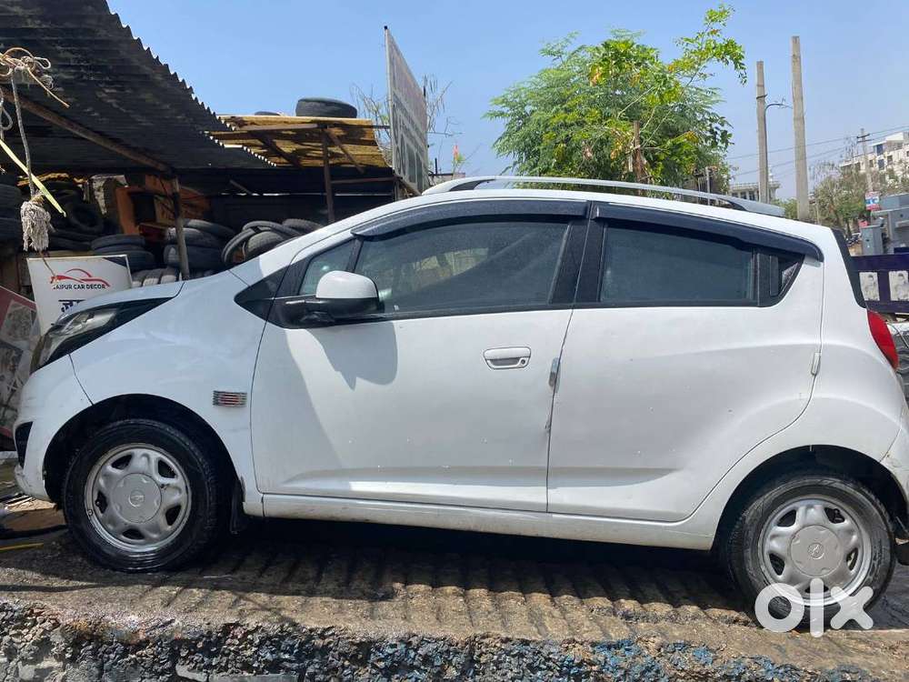Chevrolet Beat 2014 Diesel 101200 Km Driven