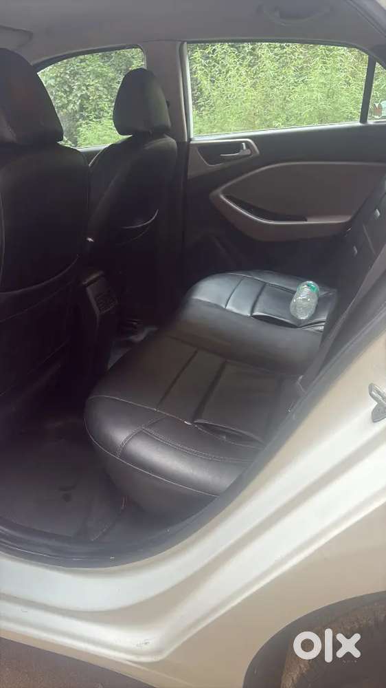 Hyundai Elite I20 Asta 2015 Petrol Manual