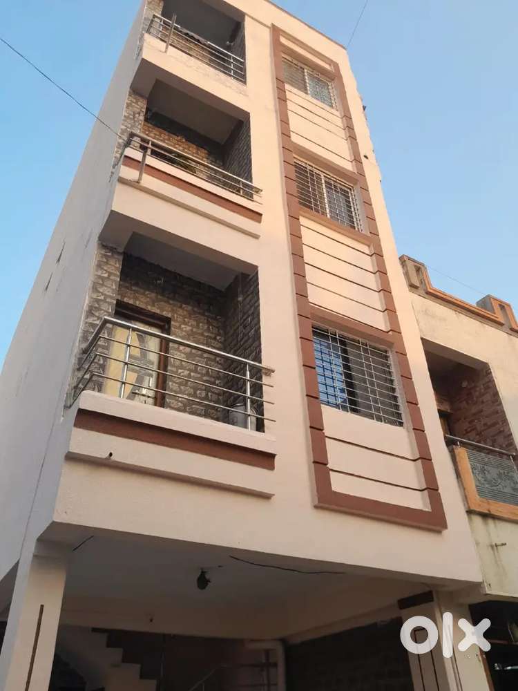 Sadguru heights