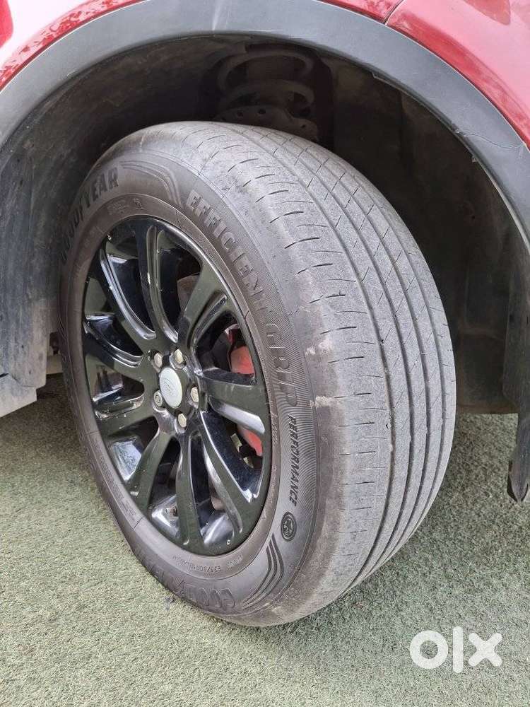 Land Rover Range Evoque 2.0 Td4 Se Dynamic, 2017, Diesel