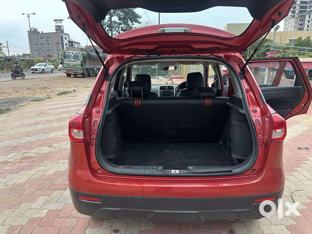 Maruti Suzuki Vitara Brezza Vdi (o), 2020, Diesel