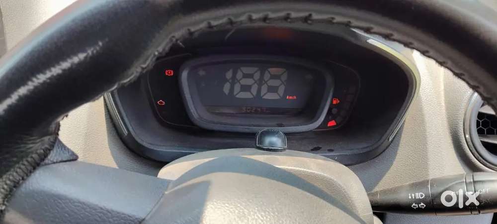 Renault Kwid 2017 Petrol Good Condition