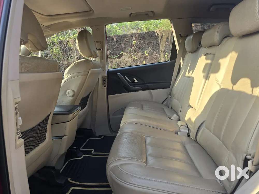 Xuv 500 W10 Awd 4x4