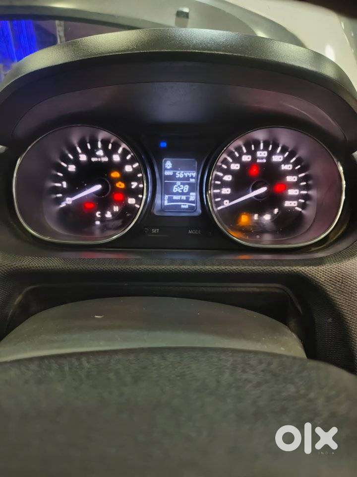Tata Tiago 1.2 Revotron Xz, 2018, Petrol