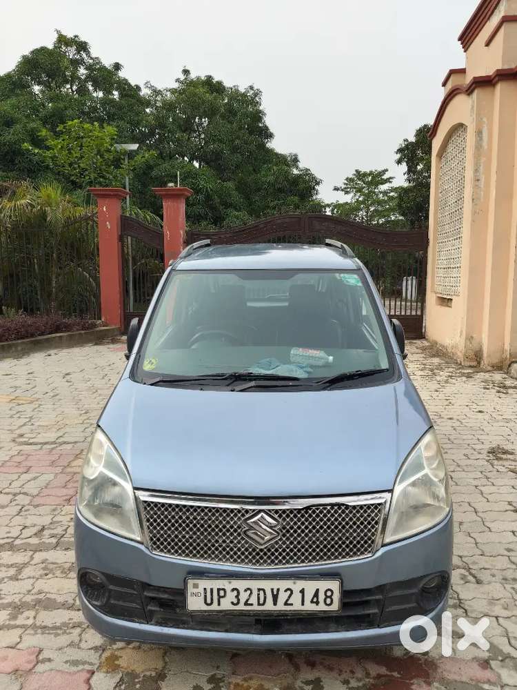 Maruti Wagon R 2011 Good Condition Gadi Mein Koi Bhi Kami Nahin Hai