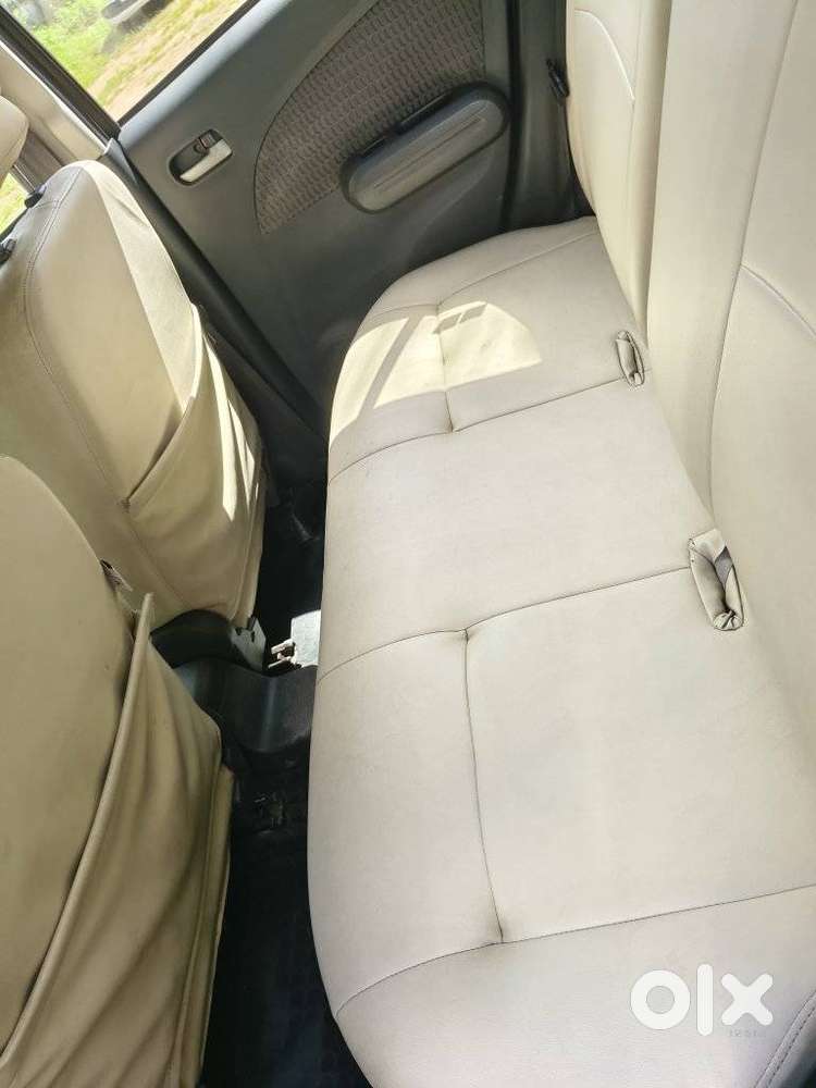 Maruti Suzuki Ritz Vxi (abs) Bs Iv, 2013, Petrol