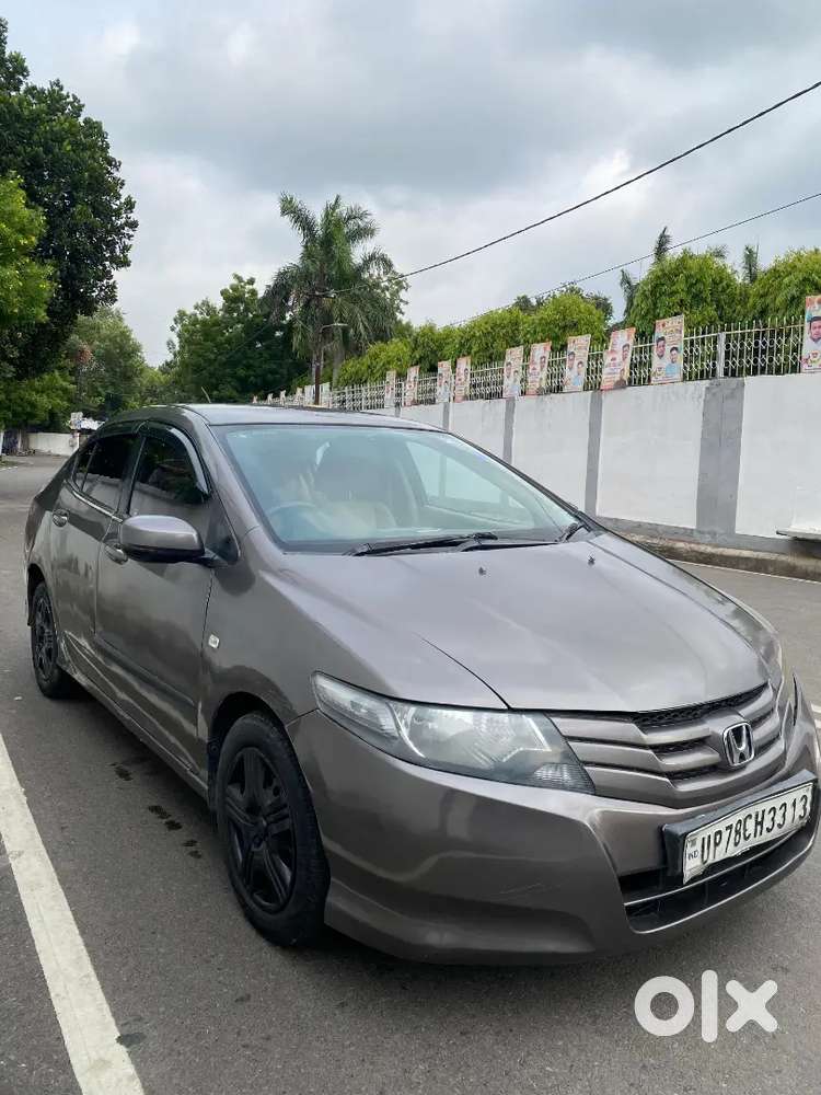 Honda City Petrol 2011 In Awesome Condition
