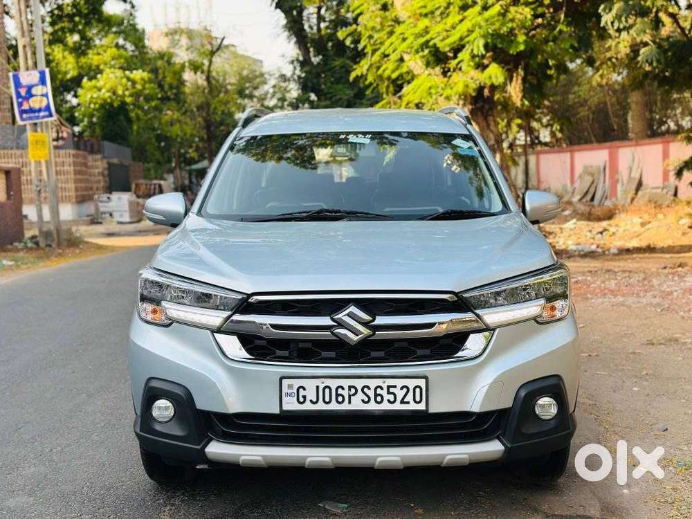 Maruti Suzuki Xl6 Zeta Mt Cng, 2024, Cng & Hybrids