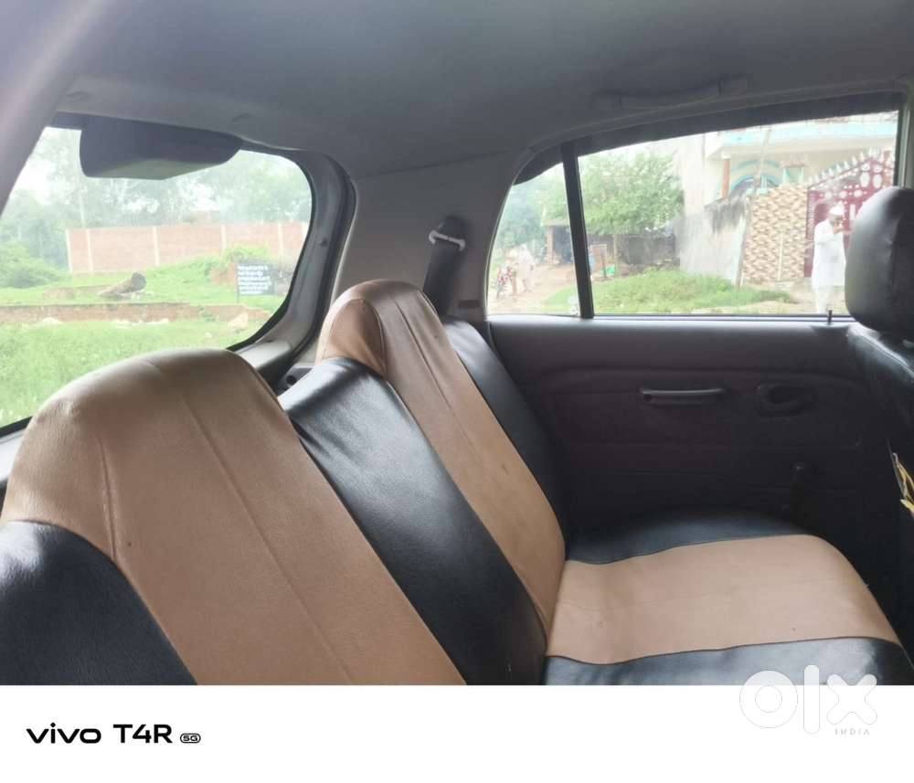 2009 Hyundai Santro Xing