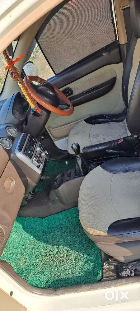 Hyundai Santro 2012 Cng & Hybrids 150000 Km Driven