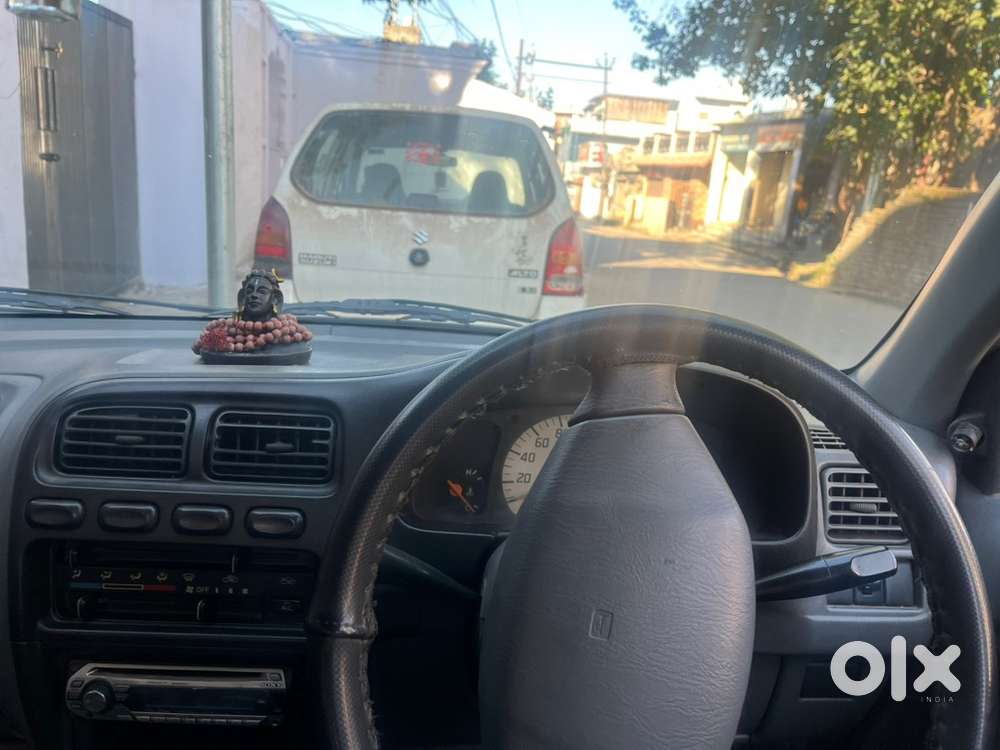 Maruti Suzuki Alto 2006