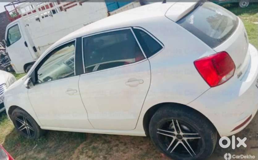 Volkswagen Polo Diesel 2018