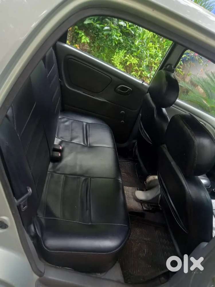 Maruti Suzuki Alto 2003 Petrol Well Maintained