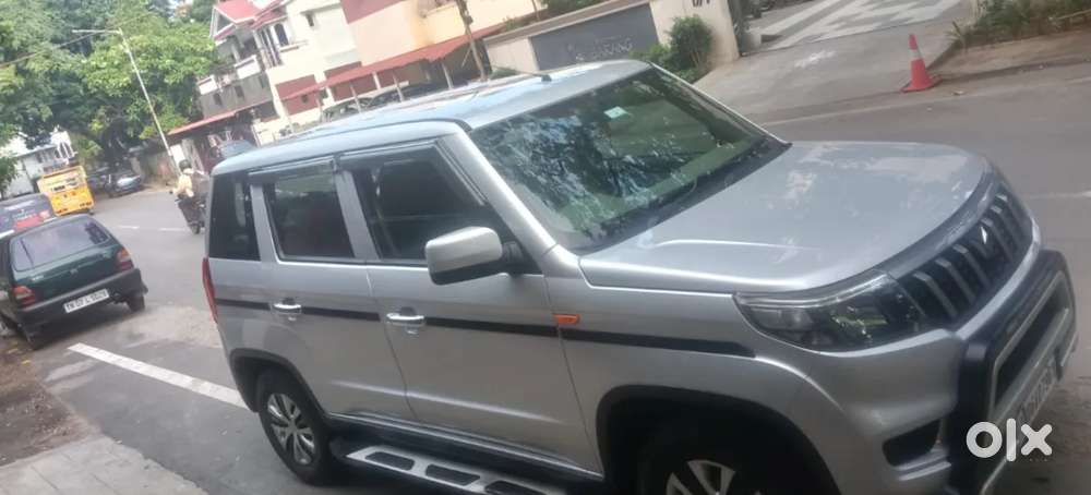 Mahindra Bolero Neo 1.5 N8, 2023, Diesel