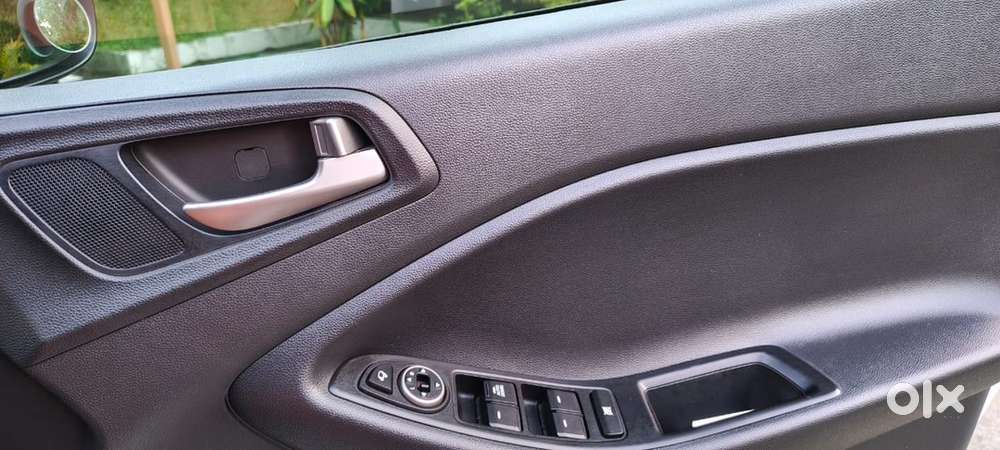 Hyundai I20 Sportz 39000km Company Service