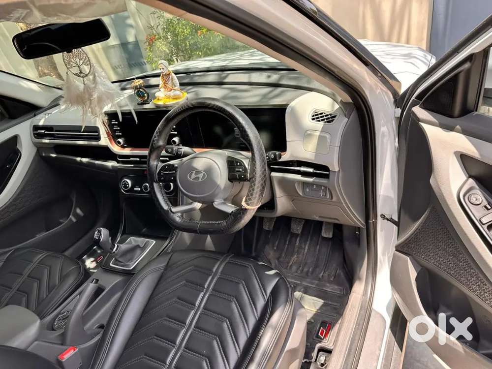 Hyundai Creta 2024 Petrol 25000 Km Driven