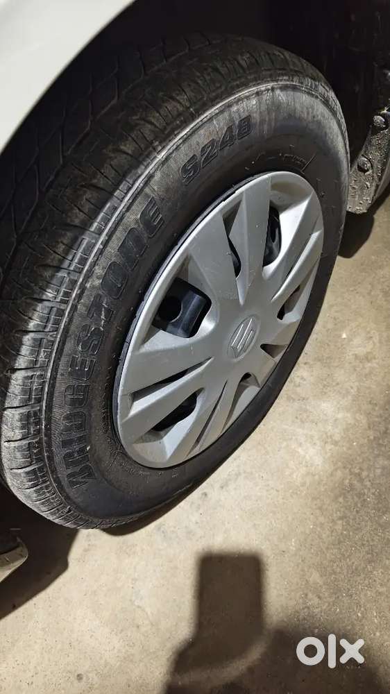 Maruti Suzuki Swift Dzire Vxi