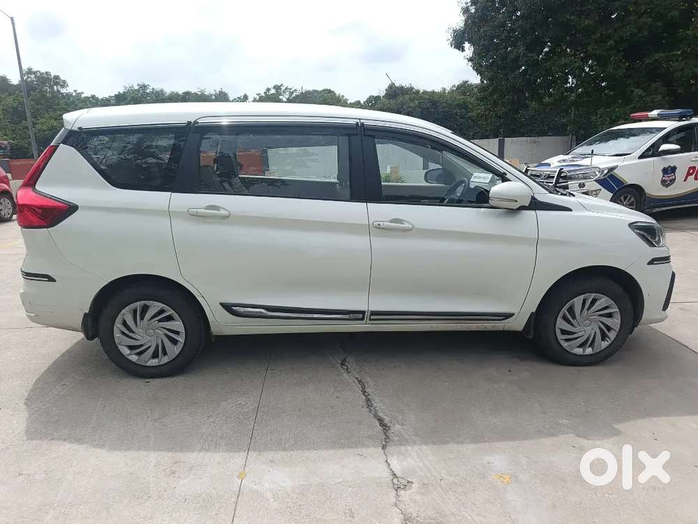 Maruti Suzuki Ertiga 1.5 Tour M 2025
