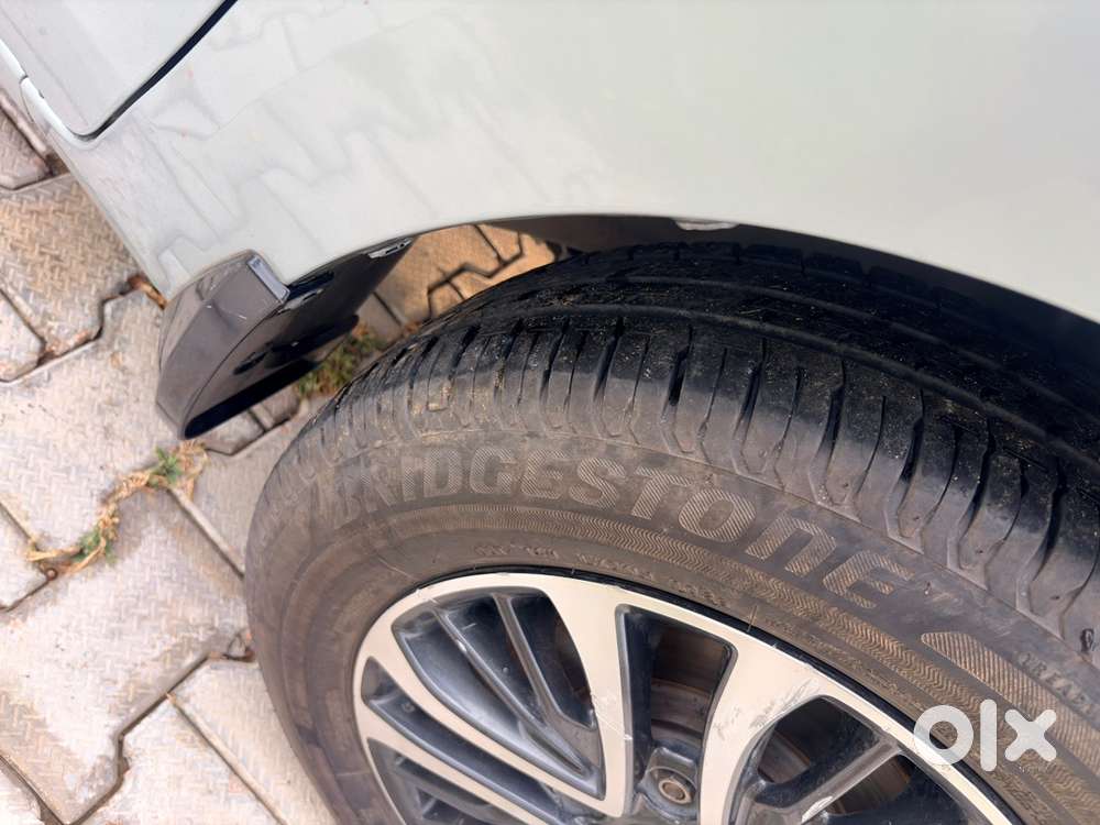 Maruti Ertiga Vxi 2022