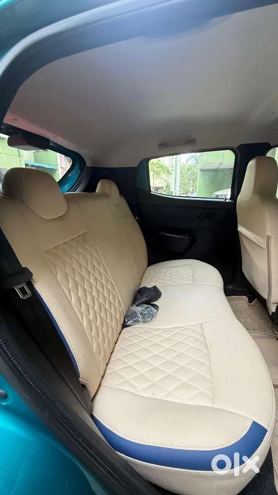 Renault Kwid 2024 Petrol 7000 Km Driven