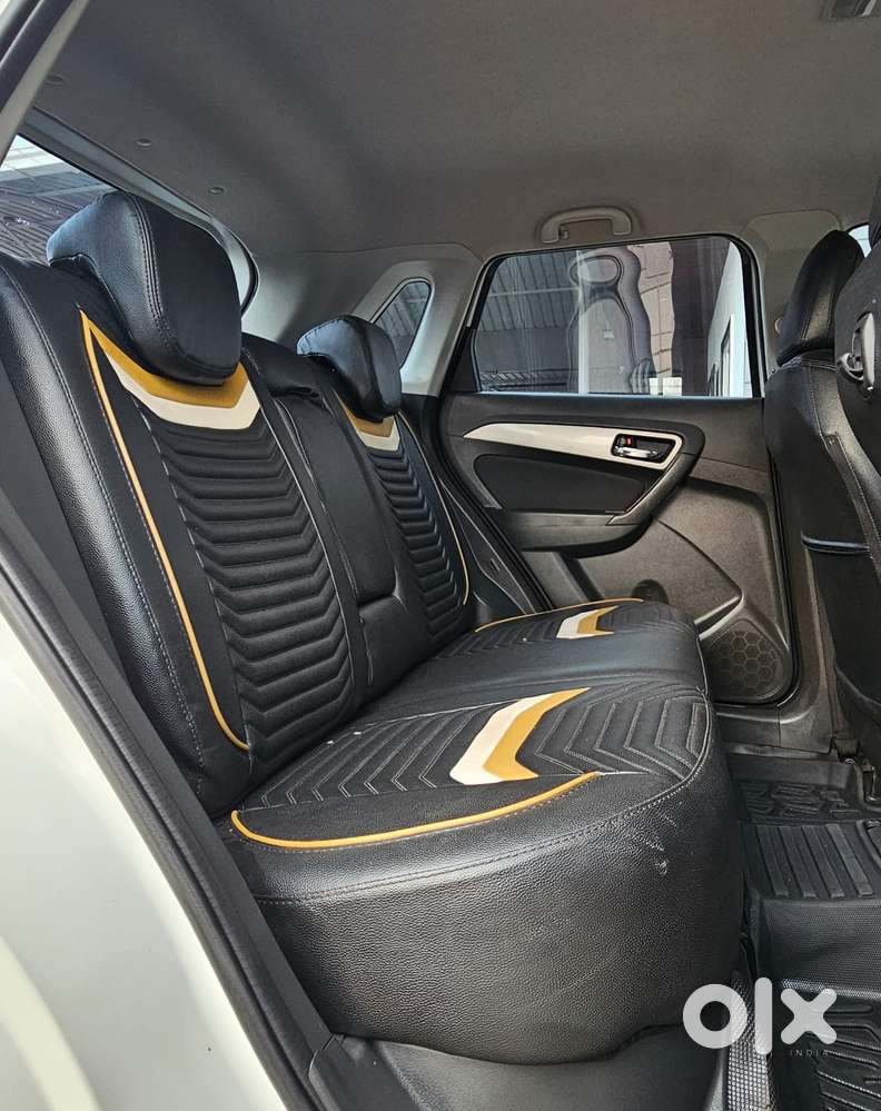 Maruti Suzuki Brezza Zdi, 2018, Diesel