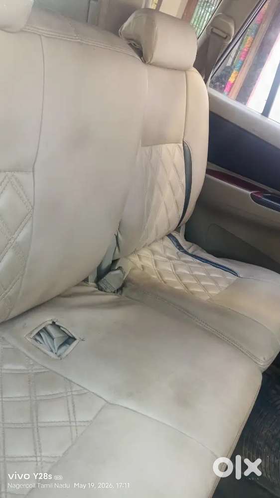 Toyota Innova 2009