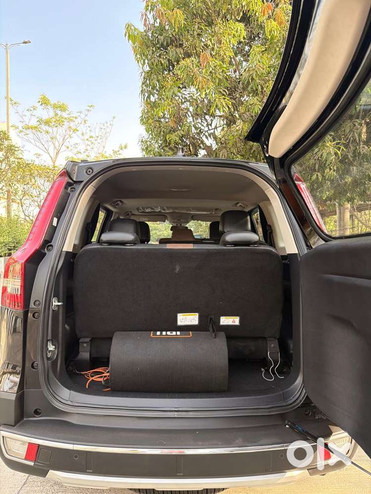 Mahindra Scorpio N D At 2wd Z8 S 7s Z8 Select, 2025, Diesel